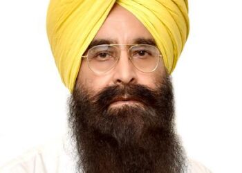 ਪੰਜਾਬ ਸਰਕਾਰ ਜਲਦ ਕਰੇਗੀ 300 ਵੈਟਰਨਰੀ ਅਫ਼ਸਰਾਂ ਦੀ ਭਰਤੀ: ਗੁਰਮੀਤ ਸਿੰਘ ਖੁੱਡੀਆਂ