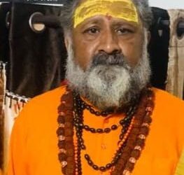 ਪੰਜਾਬ *ਚ ਹਿੰਦੂ ਆਗੂਆਂ ਨੂੰ ਡਰਾਉਣ ਦੀ ਕੀਤੀ ਜਾ ਰਹੀ ਹੈ ਕੋਸ਼ਿਸ਼ : ਸ਼ੰਕਰਾਨੰਦ ਗਿਰੀ