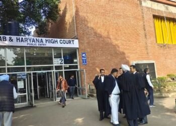 ਹਰਿਆਣਾ ਦੀ 2024-25 ਦੀ ਆਬਕਾਰੀ ਨੀਤੀ ਕਾਨੂੰਨੀ ਜਾਂਚ ਦਾ ਸਾਹਮਣਾ ਕਰ ਰਹੀ ਹੈ