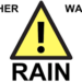 ਮੌਸਮ ਵਿਭਾਗ ਨੇ ਅਗਲੇ ਤਿੰਨ ਦਿਨਾਂ ਦੌਰਾਨ ਭਾਰੀ ਮੀਂਹ ਦੀ ਚੇਤਾਵਨੀ ਜਾਰੀ ਕੀਤੀ