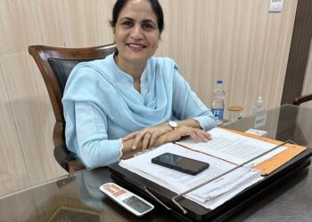 ਐਨ.ਆਰ.ਆਈਜ ਦੇ ਦਸਤਾਵੇਜ਼ ਕਾਊਂਟਰ ਸਾਈਨਾਂ ਦੇ ਕੰਮ ਨੂੰ ਆਨਲਾਈਨ ਕਰਨ ਲਈ ਈ-ਸਨਦ ਪੋਰਟਲ ਲਾਗੂ