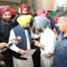 ਮੈਂ ਕਿਸੇ ਵੇਲੇ ਵੀ ਕਿਸੇ ਦਫ਼ਤਰ, ਹਸਪਤਾਲ ਜਾਂ ਸਕੂਲ ਦਾ ਅਚਨਚੇਤ ਦੌਰਾ ਕਰ ਸਕਦਾ ਹਾਂਃ ਮੁੱਖ ਮੰਤਰੀ