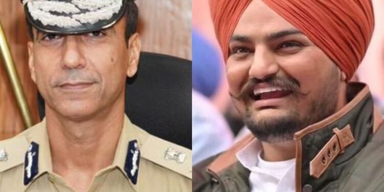 ਸਿੱਧੂ ਮੂਸੇਵਾਲਾ ਕਤਲ ਕੇਸ ਦੀ ਜਾਂਚ ਅੰਡੇਮਾਨ ਦੇ ਨਵੇਂ ਡੀਜੀਪੀ ਦੇ ਨਿਰਦੇਸ਼ਾਂ ਹੇਠ ਕੀਤੀ ਜਾ ਰਹੀ ਹੈ।