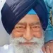 ਸਾਬਕਾ ਮੰਤਰੀ ਸੁਰਜੀਤ ਸਿੰਘ ਕੋਹਲੀ ਦਾ ਦੇਹਾਂਤ