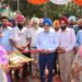 ਫਸਲਾਂ ਦੀ ਰਹਿੰਦ-ਖੁਹੰਦ ਨੂੰ ਅੱਗ ਲਾਉਣ ਦੀ ਥਾਂ ਖੇਤਾਂ ਵਿੱਚ ਹੀ ਵਾਹੋ – ਡਾ. ਗੋਸਲ