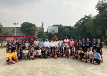 ਜ਼ਿਲ੍ਹਾ ਪੱਧਰੀ ਮੁਕਾਬਲਿਆਂ ਦੇ ਦੂਜੇ ਦਿਨ 8 ਹਜ਼ਾਰ ਖਿਡਾਰੀਆਂ ਨੇ ਦਿਖਾਏ ਖੇਡ ਪ੍ਰਤਿਭਾ ਦੇ ਜੌਹਰ