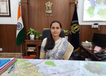 ਕਿਸਾਨਾਂ ਪਰਾਲੀ ਪ੍ਰਬੰਧਨ ਦੀ ਮਸ਼ੀਨਰੀ ਲਈ ‘ਉੱਨਤ ਕਿਸਾਨ’ ਮੋਬਾਈਲ ਐਪ ਦੀ ਵਰਤੋਂ ਕਰਨ : ਡਿਪਟੀ ਕਮਿਸ਼ਨਰ