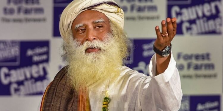 ਸੁਪਰੀਮ ਕੋਰਟ ਨੇ ਸਦਗੁਰੂ ਨਾਲ ਜੁੜੇ ਈਸ਼ਾ ਫਾਊਂਡੇਸ਼ਨ ਕੇਸ ਬਾਰੇ ਪੁਲਿਸ ਦੀਆਂ ਗਤੀਵਿਧੀਆਂ ਨੂੰ ਸੀਮਤ ਕਰ ਦਿੱਤਾ ਹੈ