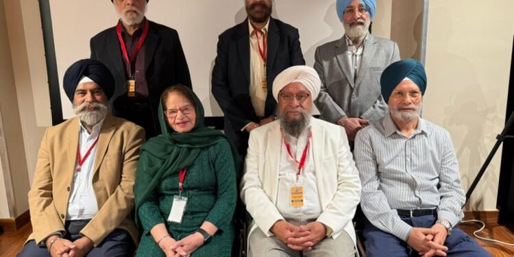 ਹਰਜੀਤ ਗਰੇਵਾਲ ਸਕੱਤਰ ਤੇ ਹਰਸ਼ਰਨ ਸਿੰਘ ਖਜ਼ਾਨਚੀ ਨਿਯੁਕਤ