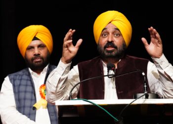 ਪੀ.ਐਸ.ਪੀ.ਸੀ.ਐਲ. ਵਿੱਚ 1311 ਨੌਜਵਾਨਾਂ ਨੂੰ ਨਿਯੁਕਤੀ ਪੱਤਰ ਸੌਂਪੇ