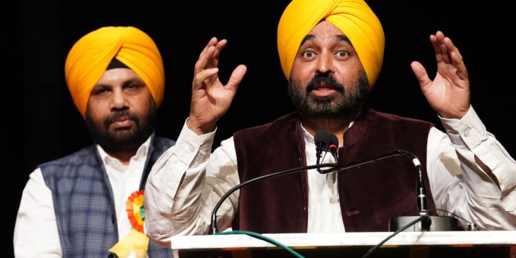 ਪੀ.ਐਸ.ਪੀ.ਸੀ.ਐਲ. ਵਿੱਚ 1311 ਨੌਜਵਾਨਾਂ ਨੂੰ ਨਿਯੁਕਤੀ ਪੱਤਰ ਸੌਂਪੇ