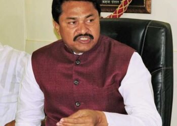 ਪਟੋਲੇ ਦਾ ਜਾਣਾ ਮਹਾਰਾਸ਼ਟਰ ਕਾਂਗਰਸ ਲਈ ਲੀਡਰਸ਼ਿਪ ਵਿੱਚ ਇੱਕ ਮਹੱਤਵਪੂਰਨ ਤਬਦੀਲੀ ਨੂੰ ਦਰਸਾਉਂਦਾ ਹੈ।