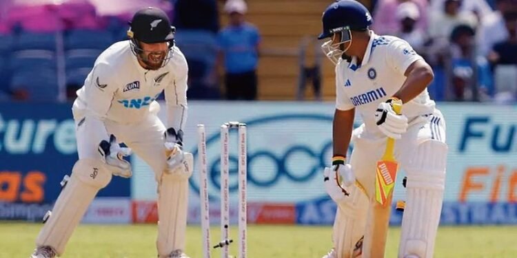 ਬਾਰਡਰ-ਗਾਵਸਕਰ ਟਰਾਫੀ: ਇੱਕ ਲਚਕਦਾਰ ਵਾਪਸੀ