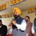 ਗਿੱਦੜਬਾਹਾ ਦੇ ਨਵੇਂ ਬਣੇ ਐਮਐਲਏ ਵੱਲੋਂ ਪਿੰਡ ਦੋਲਾ ਵਿਖੇ ਲੋਕਾਂ ਦੇ ਭਾਰੀ ਇਕੱਠ ਨੂੰ ਸੰਬੋਧਨ ਕਰਦਿਆਂ ਪਿੰਡ ਨਿਵਾਸੀਆ ਦੇ ਕੀਤਾ ਧੰਨਵਾਦ