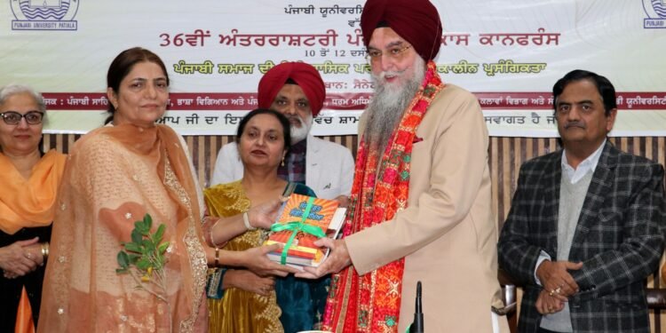 ਪੰਜਾਬੀਅਤ ਇਕ ਵਿਆਪਕ ਸੰਕਲਪ ਹੈ: ਕੁਲਤਾਰ ਸਿੰਘ ਸੰਧਵਾਂ