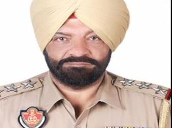 Punjab Police ਦੇ SHO ਨਾਲ ਵਾਪਰੀ ਅਣਹੋਣੀ