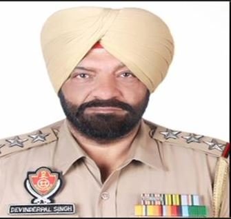 Punjab Police ਦੇ SHO ਨਾਲ ਵਾਪਰੀ ਅਣਹੋਣੀ