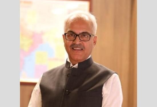 ਰਾਸ਼ਟਰਪਤੀ ਦਰੋਪਦੀ ਮੁਰਮੂ ਨੇ ਪੰਜ ਨਵੇਂ ਰਾਜਪਾਲਾਂ ਦੀ ਨਿਯੁਕਤੀ ਕੀਤੀ