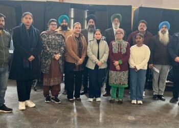 ਭਾਸ਼ਾ ਵਿਭਾਗ ਪੰਜਾਬ ਵੱਲੋਂ 1.18 ਲੱਖ ਦੁਰਲੱਭ ਪੁਸਤਕਾਂ ਦੀ ਡਿਜੀਟਾਈਜੇਸ਼ਨ ਦਾ ਕਾਰਜ ਆਰੰਭ