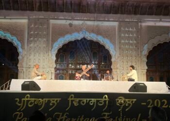 ਪਟਿਆਲਾ ਹੈਰੀਟੇਜ ਮੇਲੇ ਦੇ ਸਮਾਗਮ 13 ਤੋਂ 16 ਫਰਵਰੀ ਤੱਕ-ਡਾ. ਪ੍ਰੀਤੀ ਯਾਦਵ