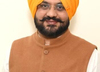 ਪੰਜਾਬ ਵਿੱਚ ਕਰੀਬ 3 ਸਾਲਾਂ ਦੌਰਾਨ 94 ਹਜ਼ਾਰ ਕਰੋੜ ਰੁਪਏ ਤੋਂ ਜ਼ਿਆਦਾ ਦਾ ਨਿਵੇਸ਼: ਸੌਂਦ