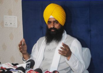 ਅਕਾਲ ਤਖ਼ਤ ਅਤੇ ਸ਼੍ਰੋਮਣੀ ਕਮੇਟੀ ਨੇ ਹਾਲ ਹੀ ਵਿੱਚ ਹੋਏ ਅੱਤਵਾਦੀ ਹਮਲੇ ਦੀ ਸਖ਼ਤ ਨਿੰਦਾ ਕੀਤੀ ਹੈ।