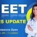 ਹਰਿਆਣਾ ਵਿੱਚ NEET (UG)-2025 ਪ੍ਰੀਖਿਆ ਦਾ ਸਖ਼ਤ ਪ੍ਰਬੰਧਨ