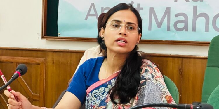 ਪਟਿਆਲਾ ਜ਼ਿਲ੍ਹੇ ‘ਚ ਸਿਵਲ ਡਿਫੈਂਸ ਮੁੜ ਸੁਰਜੀਤ, ਲੋਕਾਂ ਨੂੰ ਸਹਿਯੋਗ ਕਰਨ ਦੀ ਅਪੀਲ