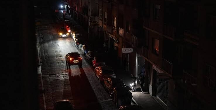 ਪੰਜਾਬ ‘ਚ ਅੱਜ ਬਲੈਕਆਊਟ, ਵੱਜਣਗੇ ਸਾਈਰਨ..!