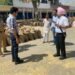 ਪਟਿਆਲਾ ਜ਼ਿਲ੍ਹੇ ਦੀਆਂ 6 ਅਨਾਜ ਮੰਡੀਆਂ ‘ਚ ਕਣਕ ਦੀ 100 ਫ਼ੀਸਦੀ ਲਿਫਟਿੰਗ ਮੁਕੰਮਲ-ਡੀ.ਸੀ.