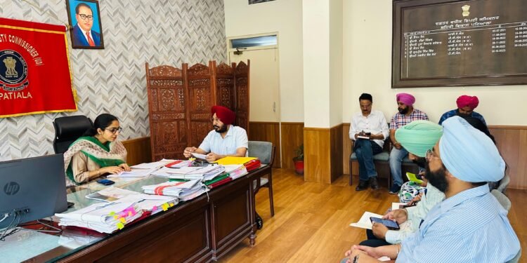 ਬਾਲ ਮਜ਼ਦੂਰੀ ਸਬੰਧੀ ਸ਼ਿਕਾਇਤਾਂ ਦਾ ਤੁਰੰਤ ਨਿਪਟਾਰਾ ਕਰਨ ਦੀ  ਹਦਾਇਤ – ਨਵਰੀਤ ਕੌਰ ਸੇਖੋਂ