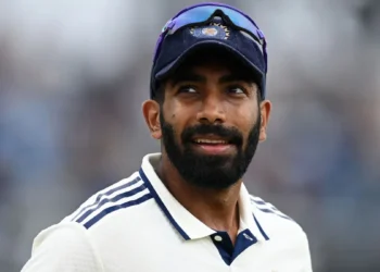 ਮੁਹੰਮਦ ਸ਼ਮੀ: ਇੱਕ ਤਜਰਬੇਕਾਰ ਤੇਜ਼ ਗੇਂਦਬਾਜ਼ ਜਿਸਦਾ ਟੈਸਟ ਕ੍ਰਿਕਟ ਵਿੱਚ ਇੱਕ ਸਾਬਤ ਹੋਇਆ ਟਰੈਕ ਰਿਕਾਰਡ ਹੈ।