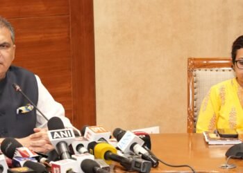 ਪੰਜਾਬ ਸਰਕਾਰ ਨੇ ਟੈਕਸਟਾਈਲ ਸੈਕਟਰ ਵਿੱਚ ਸੁਧਾਰ ਲਈ ਵਿਆਪਕ ਕਾਊਂਟਰ ਸੁਝਾਉਣ ਲਈ ਤਿੰਨ ਸੈਕਟਰ-ਵਿਸ਼ੇਸ਼ ਕਮੇਟੀਆਂ ਨੂੰ ਕੀਤਾ ਨੋਟੀਫਾਈ