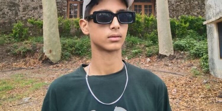 ਚਾਚੇ ਨੇ ਬੇਰਹਿਮੀ ਨਾਲ ਭਜੀਤੇ ਦਾ ਕੀਤਾ ਕਤਲ