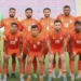 ਭਾਰਤ ਨੇ CAFA ਨੇਸ਼ਨਜ਼ ਕੱਪ 2025 ਵਿੱਚ ਓਮਾਨ ‘ਤੇ ਆਪਣੀ ਪਹਿਲੀ ਜਿੱਤ ਹਾਸਲ ਕੀਤੀ।