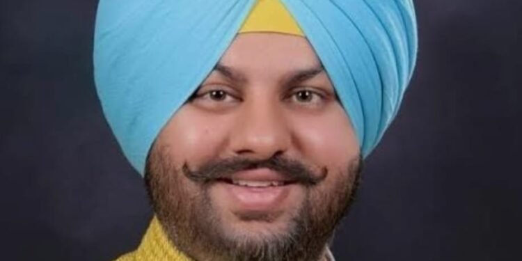 ਰਾਣਾ ਇੰਦਰ ਪਾਰਤਾਪ ਸਿੰਘ ਵੱਲੋਂ ਬੀਬੀਐਮਬੀ ਤੇ ਜ਼ਿੰਮੇਵਾਰੀ ਤੈਅ ਕਰਨ ਦੀ ਮੰਗ