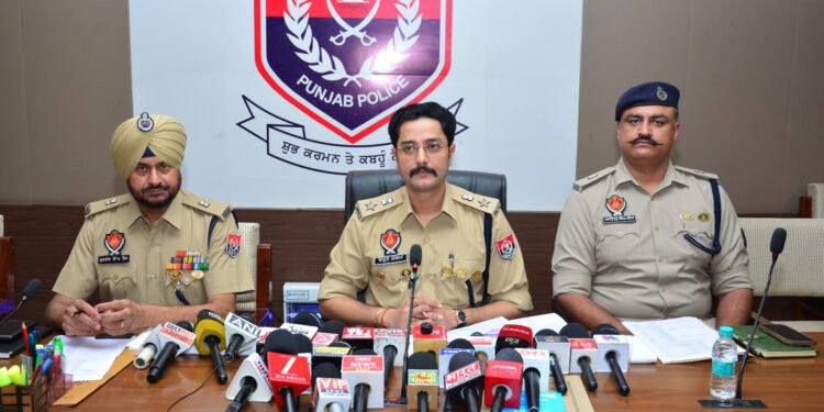 ਯੁੱਧ ਨਸ਼ਿਆਂ ਵਿਰੁੱਧ ਮੁਹਿੰਮ ਨੇ ਲੋਕਾਂ ਦਾ ਵਿਸ਼ਵਾਸ਼ ਜਿੱਤਿਆ