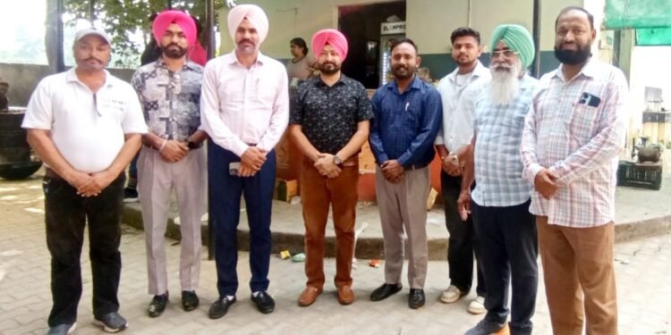 69ਵੀਆਂ ਅੰਤਰ ਜ਼ਿਲ੍ਹਾ ਸਕੂਲ ਖੇਡਾਂ ‘ਚ ਅੰਡਰ 17 ਲੜਕੀਆਂ ਦੇ ਫਰੀ ਸਟਾਈਲ ਕੁਸ਼ਤੀਆਂ ਤੇ ਬਾਕਸਿੰਗ ਦਾ ਹੋਇਆ ਆਗਾਜ਼