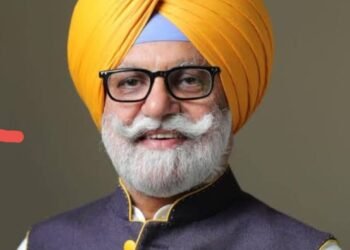 ਕਪੂਰਥਲਾ ਦੇ ਵਿਧਾਇਕ ਰਾਣਾ ਗੁਰਜੀਤ ਸਿੰਘ ਵੱਲੋਂ ਕਿਸਾਨਾਂ ਪ੍ਰਤੀ ਵਚਨਬੱਧਤਾ:ਮੱਕੀ ਦੀ ਖਰੀਦ ₹2400 ਪ੍ਰਤੀ ਕੁਇੰਟਲ ਦੇ ਐਮ.ਐਸ.ਪੀ. ‘ਤੇ ਖਰੀਦ ਕਰਨ ਦਾ ਐਲਾਨ