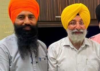 ਤਿੰਨ ਰੋਜ਼ਾ 13ਵੀਂ ਰਾਸ਼ਟਰੀ ਗੱਤਕਾ ਚੈਂਪੀਅਨਸ਼ਿਪ ਛੱਤੀਸਗੜ੍ਹ ਵਿਖੇ 10 ਅਕਤੂਬਰ ਤੋਂ