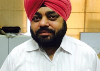 ਵਿਜੀਲੈਂਸ ਬਿਊਰੋ ਵੱਲੋਂ ਦਿਆਨਤਦਾਈ ਨਾਲ ਮਨਾਇਆ ਜਾਵੇਗਾ ਵਿਜੀਲੈਂਸ ਜਾਗਰੂਕਤਾ ਹਫ਼ਤਾ