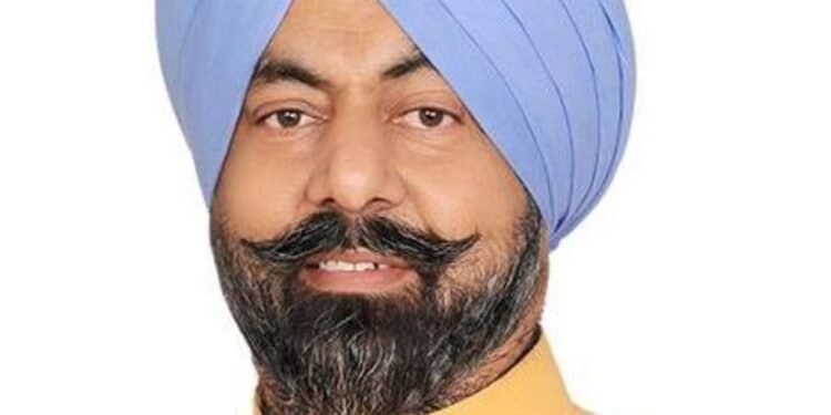 ਸ੍ਰੀ ਗੁਰੂ ਤੇਗ਼ ਬਹਾਦੁਰ ਸਾਹਿਬ ਜੀ ਦੇ 350ਵੇਂ ਸ਼ਹੀਦੀ ਦਿਹਾੜੇ ਨੂੰ ਸਮਰਪਿਤ ਪਵਿੱਤਰ ਯਾਤਰਾ