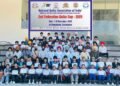 ਦੂਜੇ ਫੈਡਰੇਸ਼ਨ ਗੱਤਕਾ ਕੱਪ ‘ਤੇ ਪੰਜਾਬ ਦੇ ਗੱਤਕੇਬਾਜ਼ ਕਾਬਜ ; ਹਰਿਆਣਵੀ ਗੱਤਕਈ ਰਹੇ ਰੱਨਰਜ ਅੱਪ