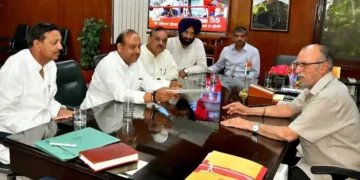 ਇਸ ਖੇਤਰ ਵਿੱਚ ਇਸਦੇ ਮਹੱਤਵਪੂਰਨ ਹਿੱਤਾਂ ਅਤੇ ਨਿਵੇਸ਼ਾਂ ਦੇ ਕਾਰਨ, ਰਾਜ ਦੇ ਪੀਯੂ ਤੋਂ ਆਪਣਾ ਦਾਅਵਾ ਛੱਡਣ ਦੀ ਸੰਭਾਵਨਾ ਘੱਟ ਹੈ।