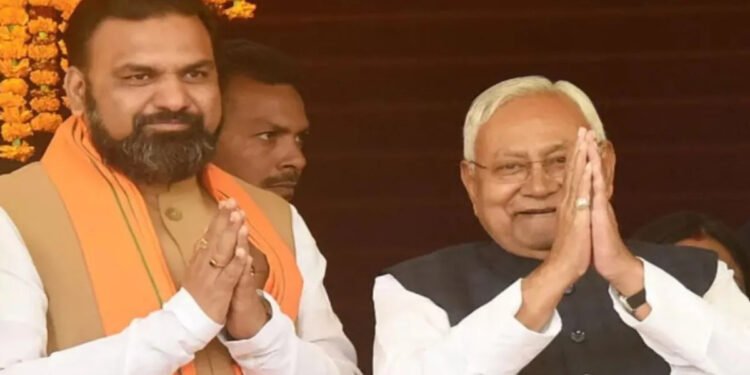 ਬਿਹਾਰ ਚੋਣ ਨਤੀਜੇ 2025: ਐਨਡੀਏ ਨੇ ਇੱਕ ਮਹੱਤਵਪੂਰਨ ਜਿੱਤ ਹਾਸਲ ਕੀਤੀ ਹੈ