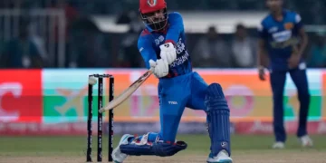 राशिद खान ने अपनी दूसरी शादी की आधिकारिक घोषणा की है और अपने सोशल मीडिया चैनलों के माध्यम से स्पष्टीकरण भी दिया है।