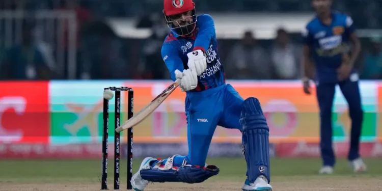 राशिद खान ने अपनी दूसरी शादी की आधिकारिक घोषणा की है और अपने सोशल मीडिया चैनलों के माध्यम से स्पष्टीकरण भी दिया है।