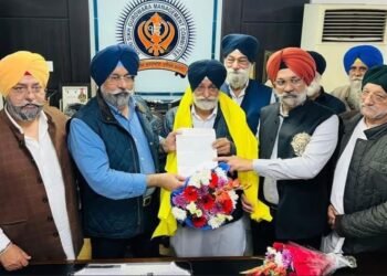 ਦਿੱਲੀ ਸਿੱਖ ਗੁਰਦੁਆਰਾ ਪ੍ਰਬੰਧਕ ਕਮੇਟੀ ਵੱਲੋਂ 2 ਅਹਿਮ ਨਿਯੁਕਤੀਆਂ ਦਾ ਐਲਾਨ: ਕਾਲਕਾ