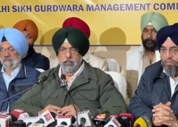 328 ਸਰੂਪਾਂ ਦਾ ਰਹੱਸ ਖੋਲ੍ਹਣ ਦਾ ਸਮਾਂ ਆ ਗਿਆ ਹੈ, ਦੋਸ਼ੀਆਂ ਵਿਰੁੱਧ ਸਖ਼ਤ ਕਾਰਵਾਈ ਕੀਤੀ ਜਾਵੇ : ਹਰਮੀਤ ਸਿੰਘ ਕਾਲਕਾ