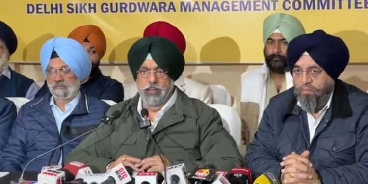 328 ਸਰੂਪਾਂ ਦਾ ਰਹੱਸ ਖੋਲ੍ਹਣ ਦਾ ਸਮਾਂ ਆ ਗਿਆ ਹੈ, ਦੋਸ਼ੀਆਂ ਵਿਰੁੱਧ ਸਖ਼ਤ ਕਾਰਵਾਈ ਕੀਤੀ ਜਾਵੇ : ਹਰਮੀਤ ਸਿੰਘ ਕਾਲਕਾ